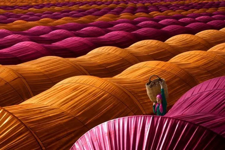 Serunya 15 Foto Travel Terbaik dari Siena International Photo Awards Ini. Kualitas Fotonya Tak Tertandingi! 18