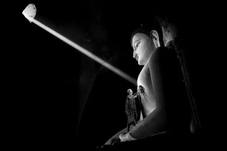 Serunya 15 Foto Travel Terbaik dari Siena International Photo Awards Ini. Kualitas Fotonya Tak Tertandingi! 26