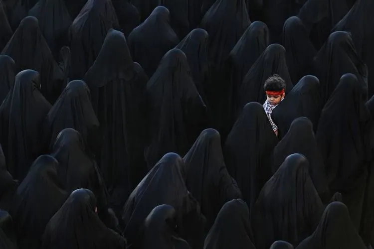 Serunya 15 Foto Travel Terbaik dari Siena International Photo Awards Ini. Kualitas Fotonya Tak Tertandingi! 25