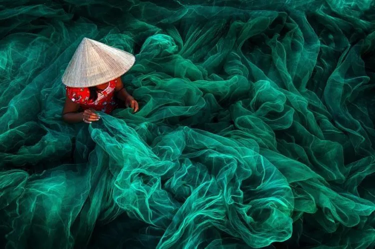 Serunya 15 Foto Travel Terbaik dari Siena International Photo Awards Ini. Kualitas Fotonya Tak Tertandingi! 16