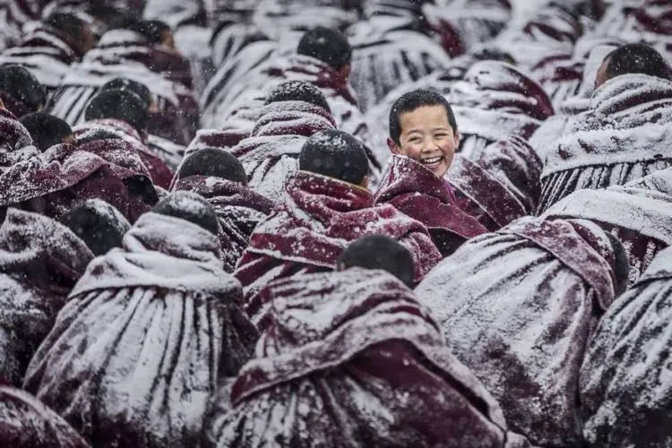 Serunya 15 Foto Travel Terbaik dari Siena International Photo Awards Ini. Kualitas Fotonya Tak Tertandingi! 17