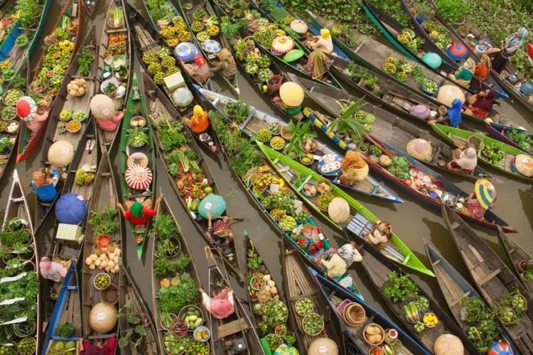 Serunya 15 Foto Travel Terbaik dari Siena International Photo Awards Ini. Kualitas Fotonya Tak Tertandingi! 23