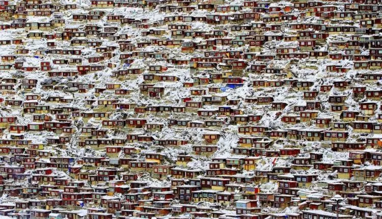 Serunya 15 Foto Travel Terbaik dari Siena International Photo Awards Ini. Kualitas Fotonya Tak Tertandingi! 27