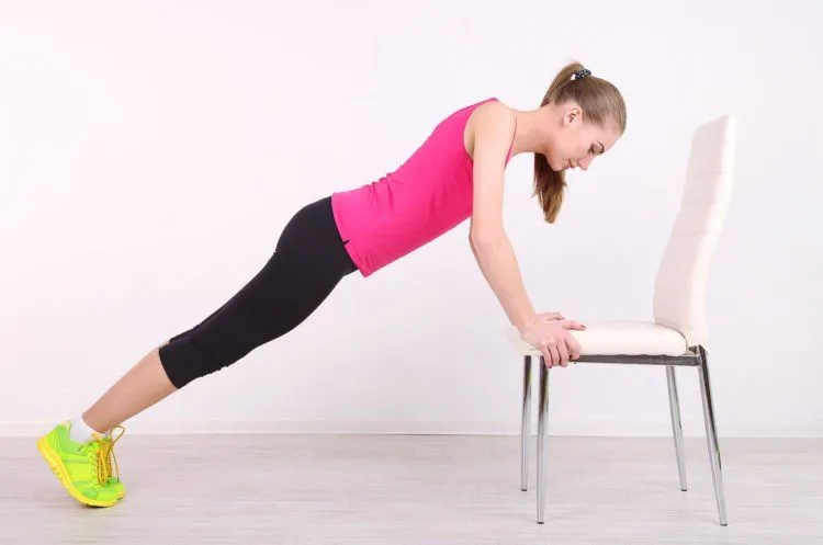 7 Alat Fitnes Sederhana Buatan Sendiri ini Bisa untuk Olahraga di Rumah 8