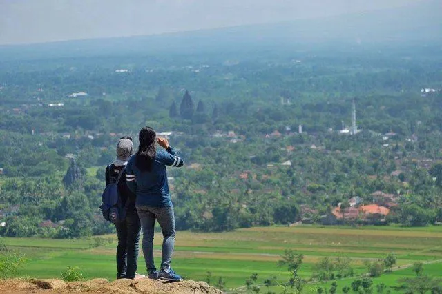 Spot Riyadi, Destinasi Hits dan Kekinian di Prambanan. Maen ke Sana Bikin Cepat Lupain Mantan! 6
