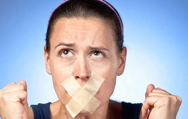6 Alasan Kenapa Orang yang Suka Mengumpat Itu Aslinya Cerdas! 10