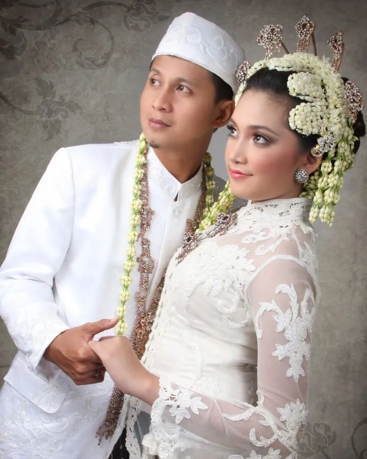 8 Hal Baik yang Bisa Kamu Rasakan Saat Kelak Berumah Tangga dengan Dia Si Darah Sunda 11