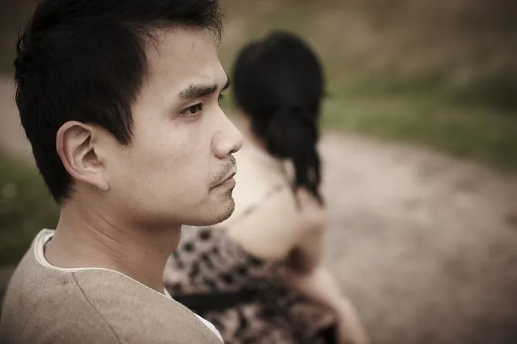 6 Rahasia Tentang Tangisan Cewek. Cowok Harus Baca Ini Biar Bisa Menghadapi Pas Ceweknya Nangis! 7
