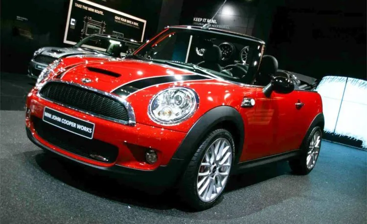 Ini Deretan Anak SMA yang Sempat Menghebohkan Gara-gara Punya Mobil Mewah, Duh Anak Sekarang! 9