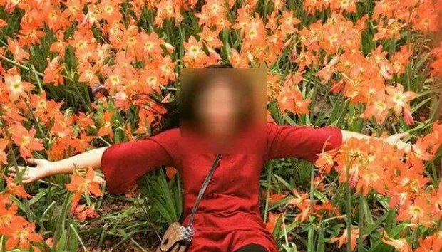 Tempat Baru yang Lagi Nge-hits di Semarang. Taman Bunga Indah Bernama Setiya Aji Flower Farm! 2