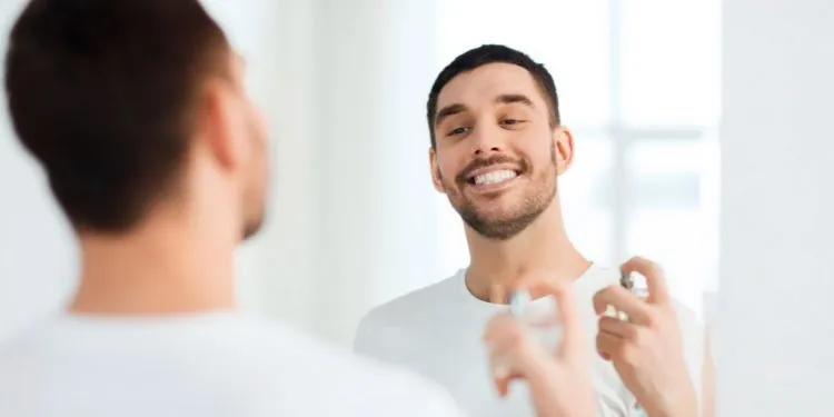Ternyata Cowok Sering Salah Pakai Parfum, Harus Baca 5 Tips Ini Nih Biar Tak Salah Lagi 8