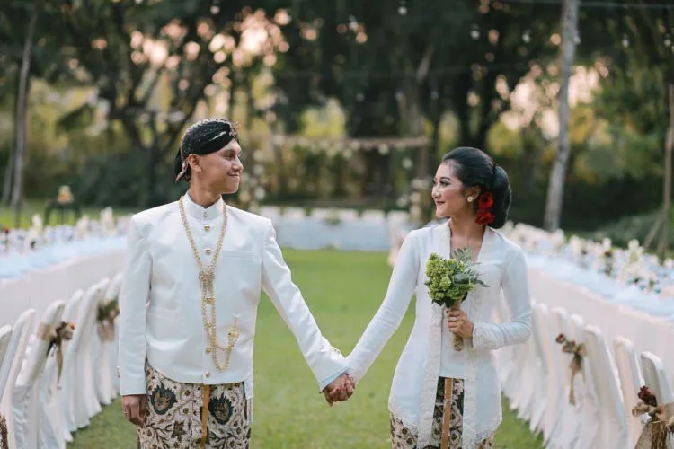 Kumpulan Tanggal Cantik dan Long Weekend 2017 Buatmu yang Ingin Nikah Tahun Ini! Masih Bisa Kok 16