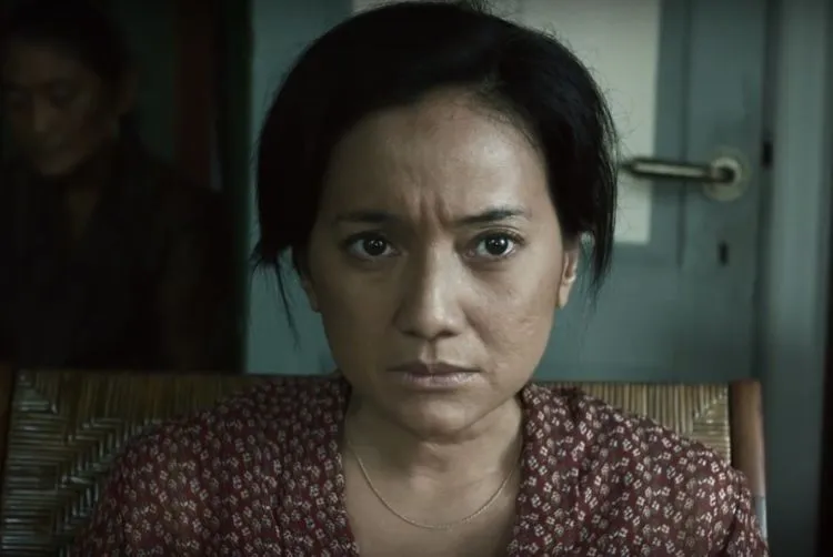 Belajar dari Film Athirah: Balas Dendam Terbaik Tatkala Kesetiaanmu Dikhianati Adalah Jadi Sukses! 6