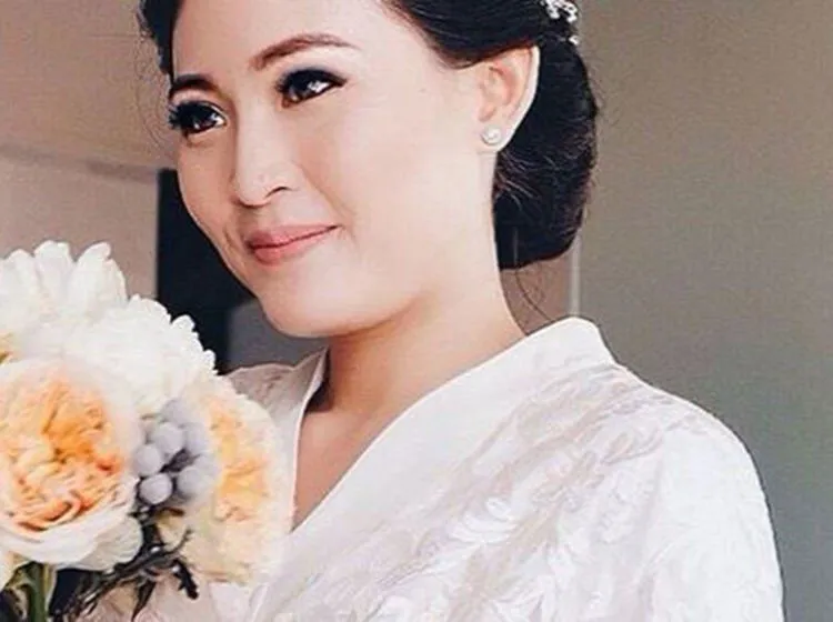 6 Gadis Cantik Ini Alami Kisah Tragis, Kita Pun Sadar Jika Kecantikan Tak Selalu Membawa Kebahagiaan 10