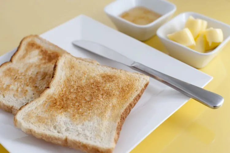 Mau Tahu Karaktermu Seperti Apa Dilihat dari Menu Sarapan Favoritmu? Yuk, Cek! 12