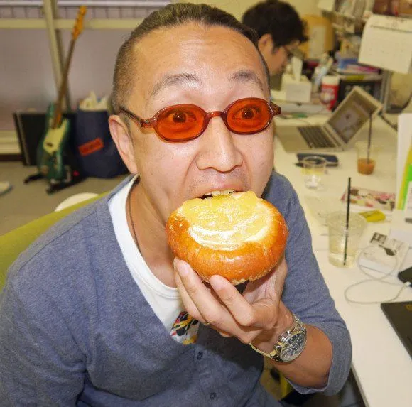 Sukses dengan Video Musiknya, Jepang Luncurkan Cafe 'Pen Pinneapple Apple Pen.' Kamu Nggak Penasaran? 7