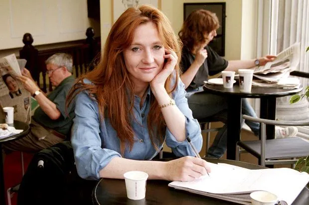 Terbiasa Gagal Adalah Kunci Sukses J.K. Rowling! Ini 8 Cara Biar Kegagalanmu Bisa Bermanfaat! 10