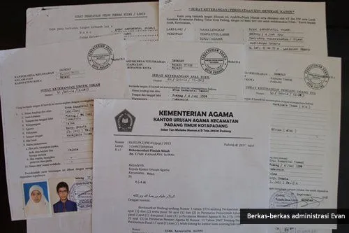 Persiapan Pernikahan yang Bisa Kamu Cicil Jauh-jauh Hari, Agar Tak Banyak Repot Nanti 13