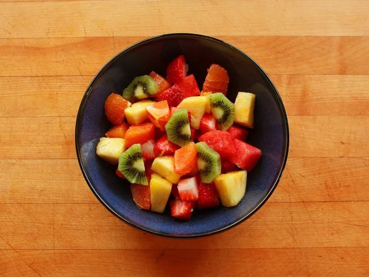 Diet Menyiksa? Udah Nggak Zaman! Ini Nih 5 Resep Makanan Enak Tapi Nggak Bikin Perut Melar 7