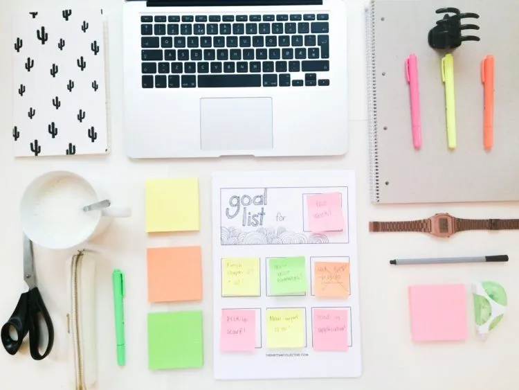 7 Trik Supaya To-Do List Milikmu Lebih Teratur. Bye-Bye Yuk Sama Jadwal yang Selalu Tabrakan! 14