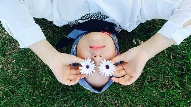 Jika Dilanda Ragu Ingin Lepas Hijab, Resapi 10 Kalimat Ini Dalam-Dalam! Hidayah Akan Kembali Padamu 11