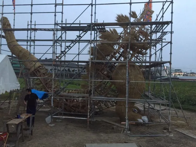 Monster Godzilla Muncul di Jepang! Yuk Tengok Gimana Bentuknya 6