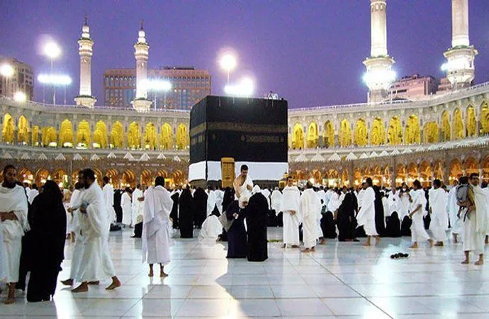 Mau Ziarah Ke Tanah Suci dengan Budget Murah? Jawabannya Cuma Satu, Cobalah Umroh Backpacker! 10
