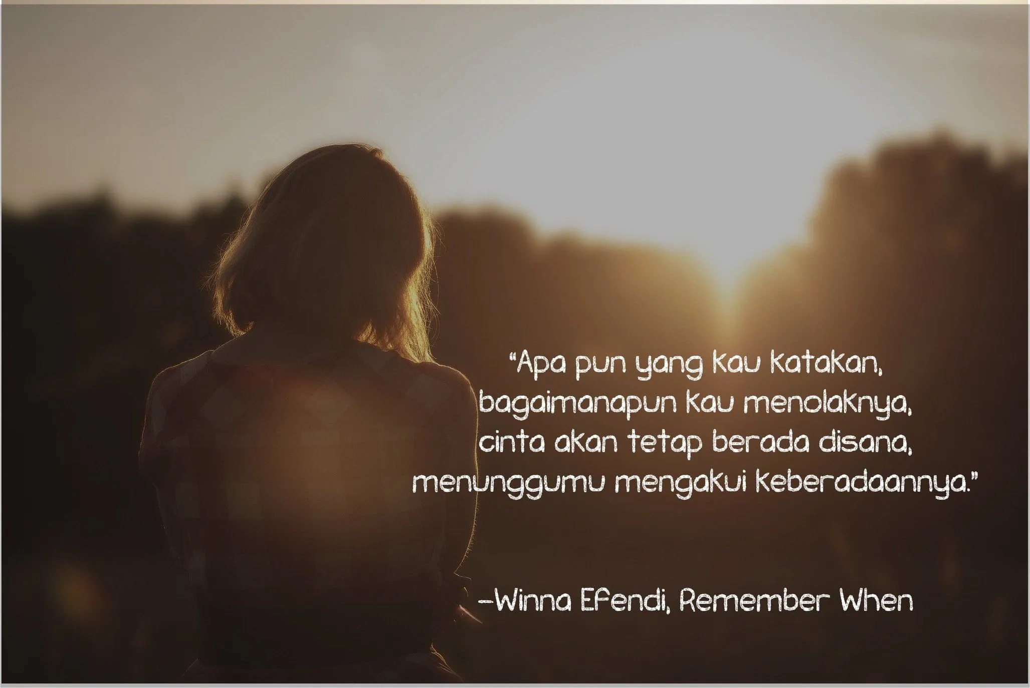 10 Quotes Novel Ini Akan Meneguhkan Hati Kamu Yang Tengah Dalam Penantian! 13
