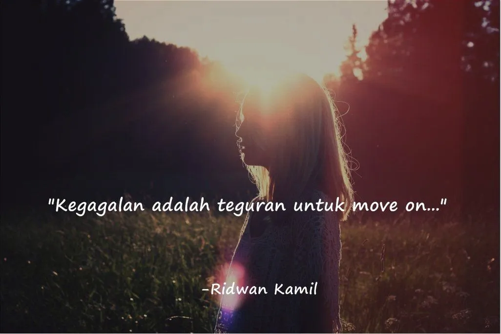 12 Quotes Ridwan Kamil, Dari Yang Memancing Tawa Hingga Yang Menampar Anak Muda! 20