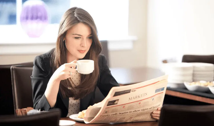 Kamu yang Sehari-harinya Nggak Bisa Lepas dari Kopi, Tenang. Ternyata Banyak Kok Dampak Positifnya 8
