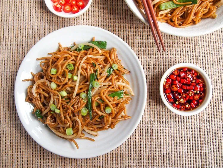 10 Daftar Menu Makan Pagi-Malam Khusus Mahasiswa; Kurang dari 25 Ribu, Penyelamat di Tanggal Tua 17