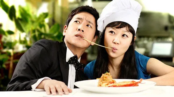 8 Drama Korea yang Bikin Para Cewek Nggak Lagi Malas Masak. Ternyata Menyenangkan, Kok! 11