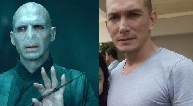 Seandainya Harry Potter Itu Film Indonesia, Mungkin 13 Artis Ini yang Jadi Pilihan Sutradaranya 23