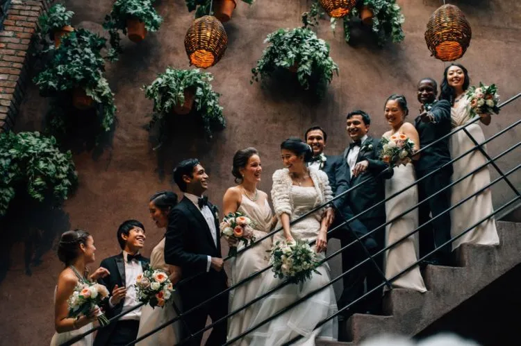 Plus Minus Jasa Wedding Organizer dan Panitia Keluarga untuk Resepsi, Pelajari Agar Sesuai Kebutuhan 12