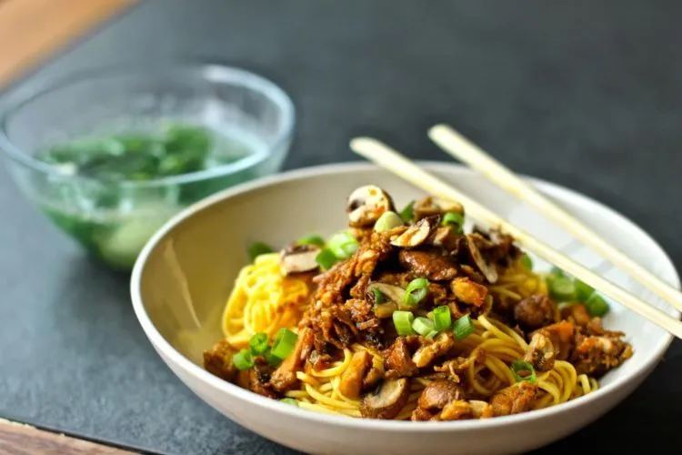 10 Daftar Menu Makan Pagi-Malam Khusus Mahasiswa; Kurang dari 25 Ribu, Penyelamat di Tanggal Tua 19