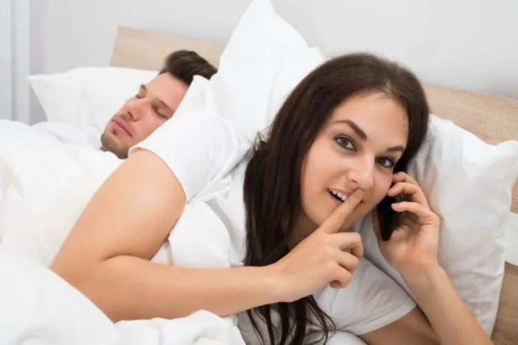 3 Alasan Kenapa Cowok Lebih Tersakiti Dibanding Cewek Pas Diselingkuhin. Semua Orang Wajib Baca! 6