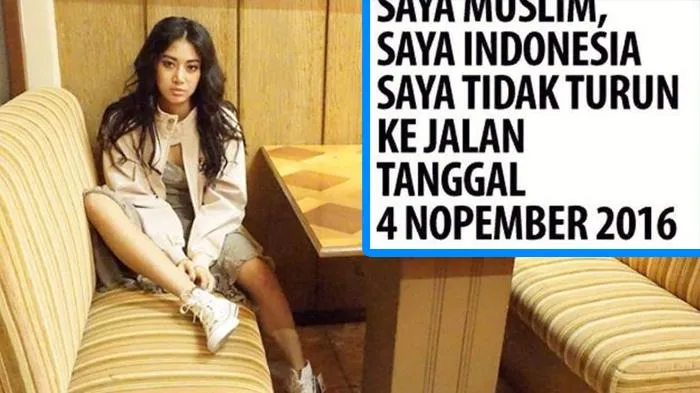 4 November Nanti Ada Apaan Sih? Nggak Cuma Demo, Cek 12 Meme Ini Buat Tahu Kegiatan (Ngaco) Lainnya 14