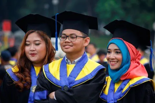5 Beasiswa S2 Dalam Negeri Yang Tak Kalah Bergengsinya Dari LPDP, Buruan Daftar Selagi Belum Tenar! 6