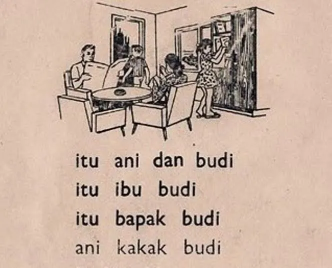 Budi Diganti Audrey, Sri Berubah Jadi Angel. Kenapa Nama Anak-anak Indonesia Jadi Berubah Gini ya? 5