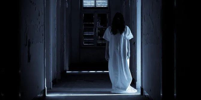 Seremnya SMA Negeri 1 Semarang, Sekolah dengan Bangunan Tua yang Konon Dihuni Oleh Banyak Hantu! 6