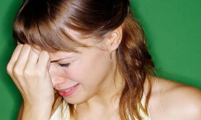 6 Manfaat Menangis yang Nggak Cuma Bikin Hati Lega, tapi Cantik Juga 10