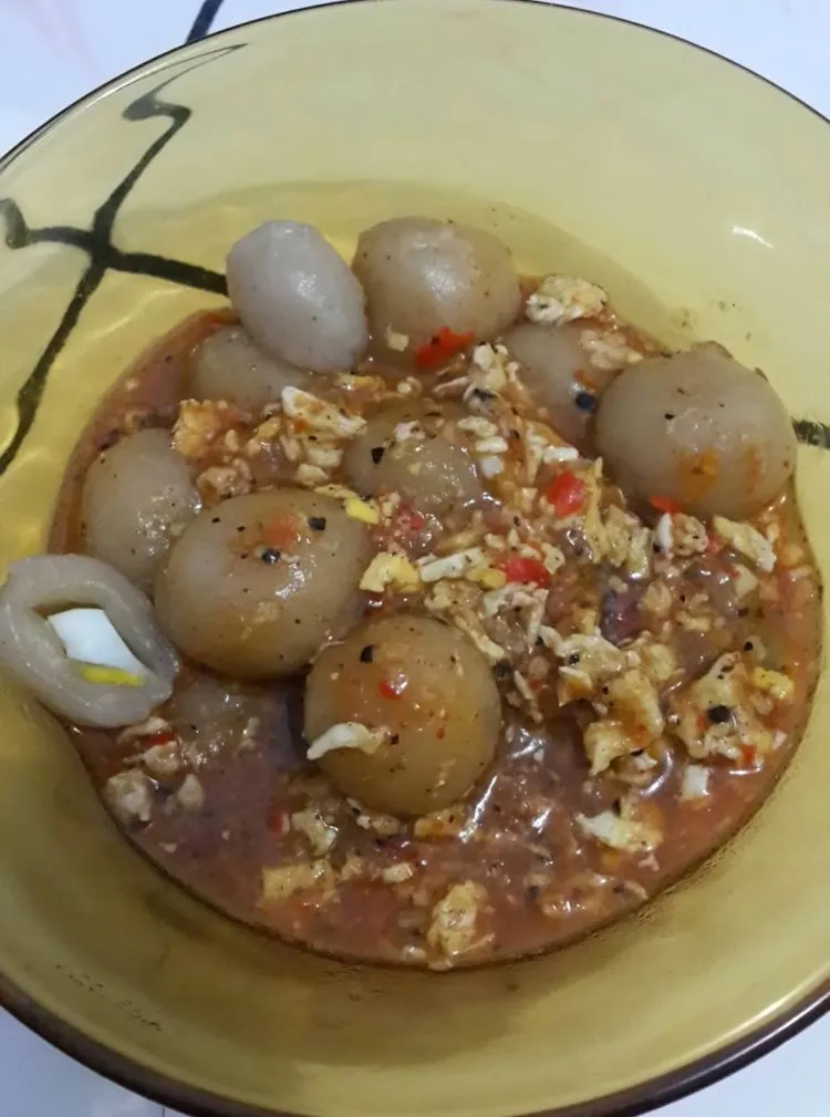 Ngeunah Pisan! 6 Resep Seblak Ini Bikin Kamu Nggak Berhenti Makan 12