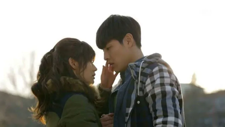 Jangan Keseringan Bilang I Love You, 10 Quotes Gombal Drama Korea Ini Bisa Kamu Pakai Sewaktu-waktu 13