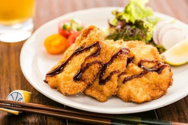 Nggak Kalah Sama Punya Kaki Lima, 5 Resep Camilan 'Kriuk' Ini Gampang Banget Dibuatnya 10