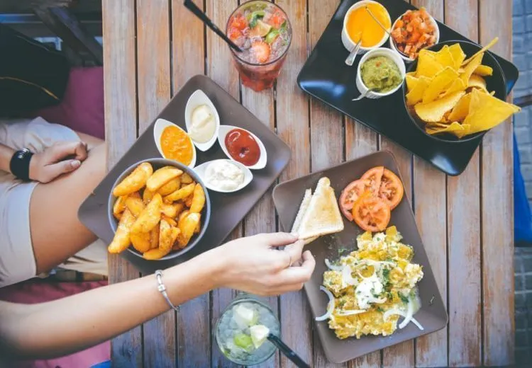 Kenalan Sama Trik Diet yang Lagi Hits, Food Combining. Tetap Makan, Tapi Bonusnya Langsing 13