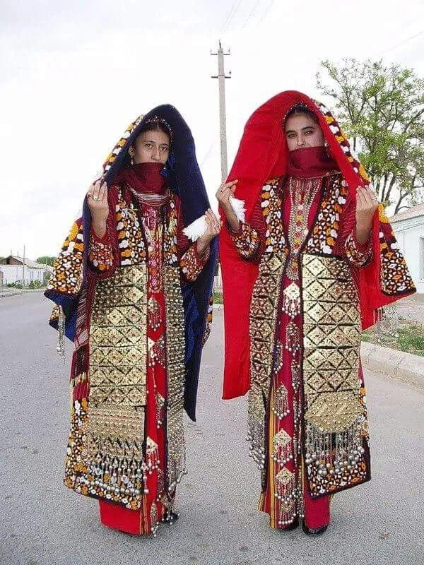 Cantiknya Foto Pengantin Wanita dari Seluruh Dunia. Bukti Kalau Pernikahan Itu Selalu Istimewa 22