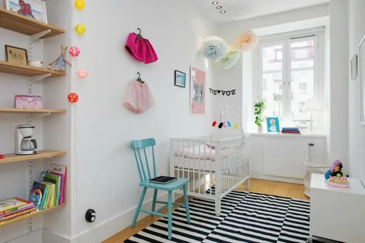 Rumah Minimalis Khas Skandinavia; Low Budget dan Ideal Buat Ditinggali Pasangan Muda 11