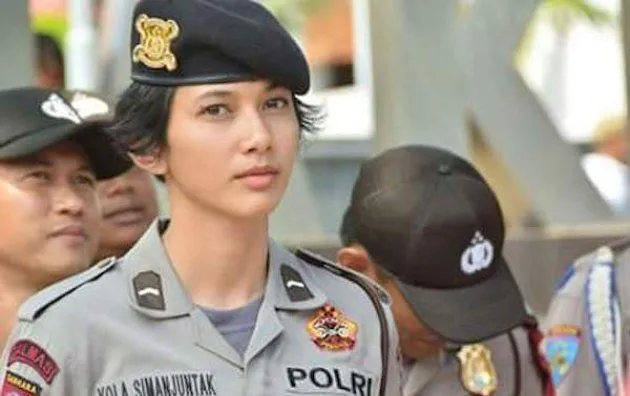 15 Cewek yang Sempat Menghebohkan Sosial Media di Tahun 2016. Kebanyakan Cowok Harusnya Masih Ingat 19