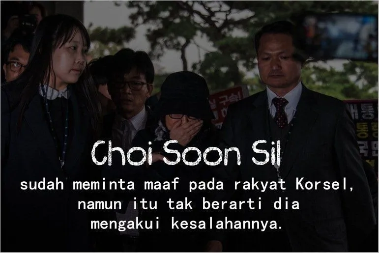 Drama Secret Garden Ternyata Punya Andil Lho Dalam Lengsernya Presiden Korea, Cek Deh 11 Gambar Ini 18