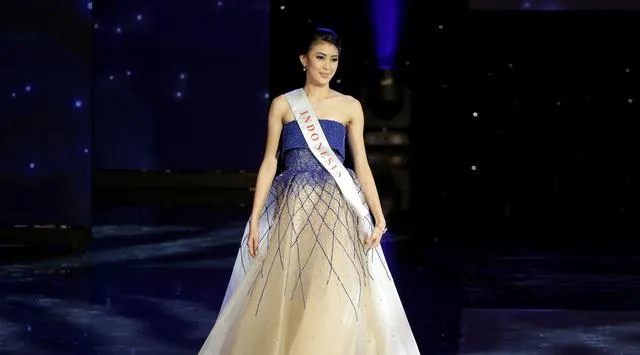Berhasil Memboyong Juara Tiga Miss World 2016 untuk Indonesia, Siapa Sih Natasha Mannuela? 5